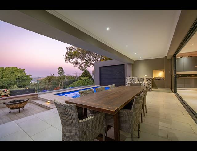 4 BEDROOM HOUSE FOR SALE IN BRYANSTON